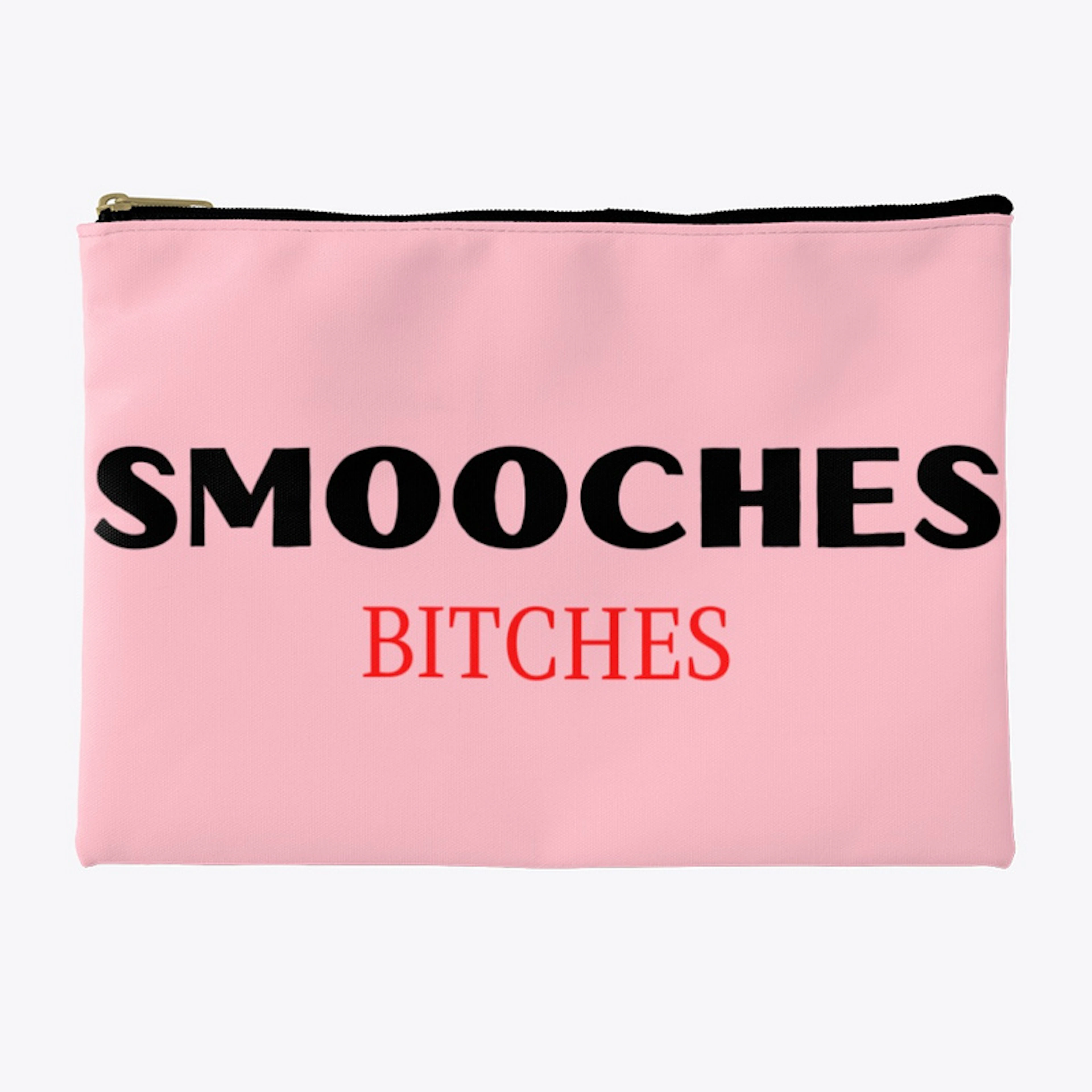 Smooches Bitches